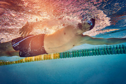 Neoprene Buoyancy Shorts Original 5/3mm