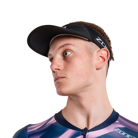 Lightweight  Race Visor