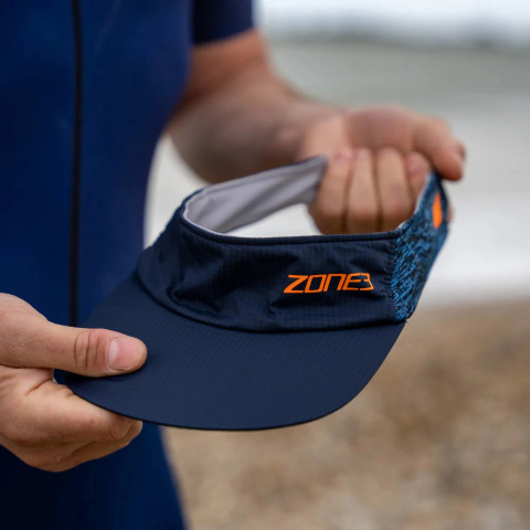 Lightweight  Race Visor