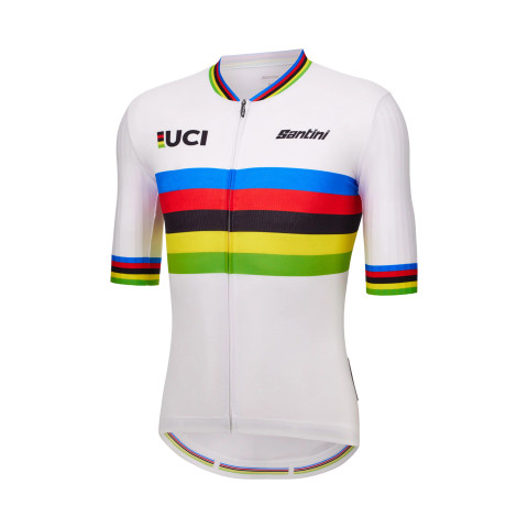 UCI World Champion Jersey