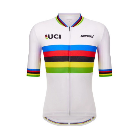 UCI World Champion Jersey