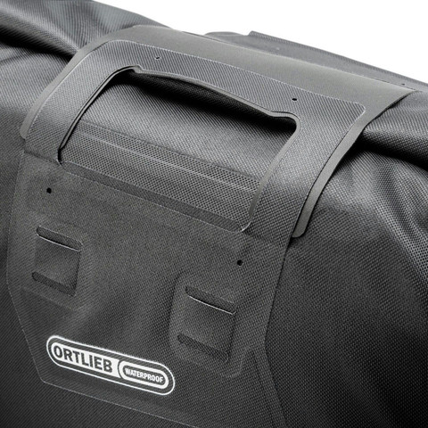 Trunk-Bag RC 12L Black