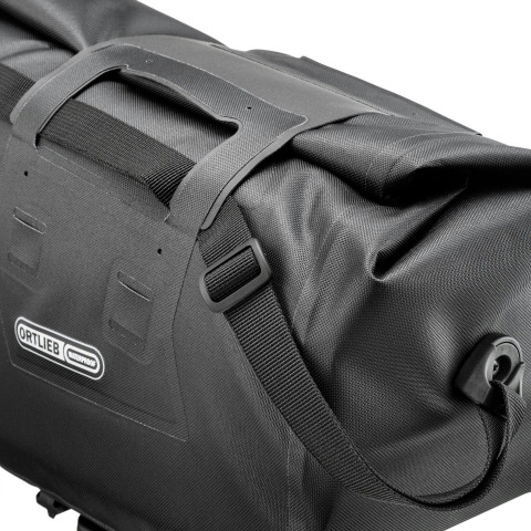 Trunk-Bag RC 12L Black
