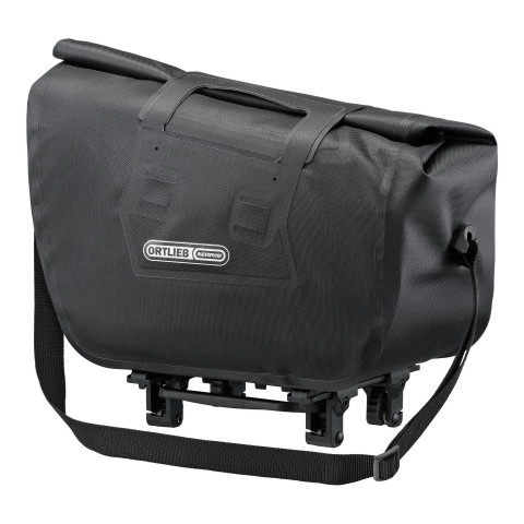 Trunk-Bag RC 12L Black