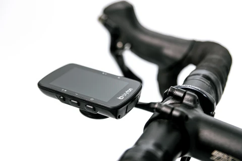 Rider 650 with Cadence + Speed + Heart Rate Monitor