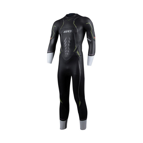 Aspire Men's Wetsuit