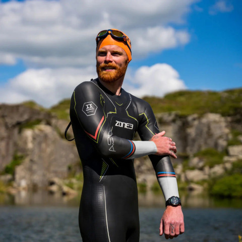 Aspire Men's Wetsuit