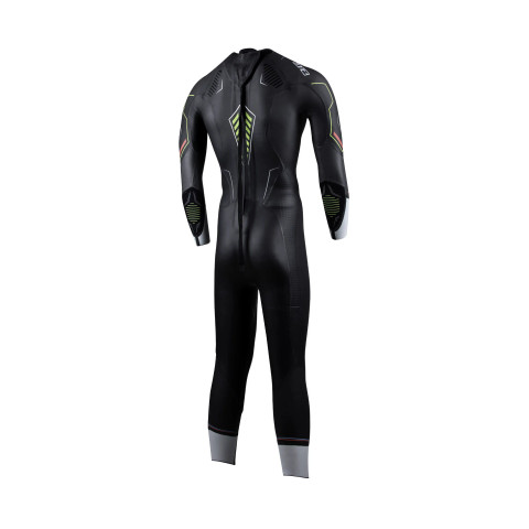 Aspire Men's Wetsuit