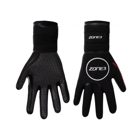 Heat-Tech Swim Gloves