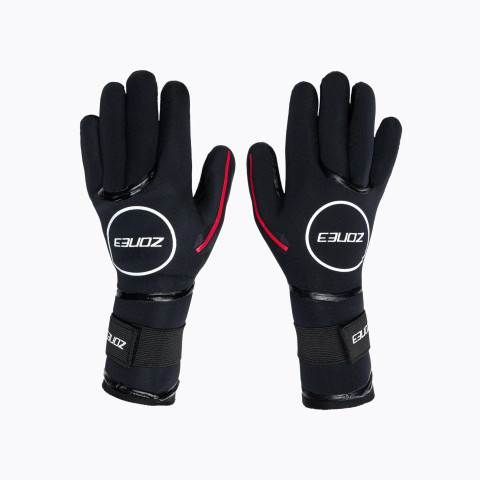 Heat-Tech Swim Gloves