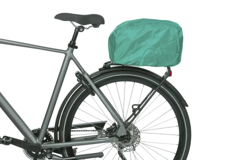 Discovery 365D Trunkbag M MIK 2.0 9L Black