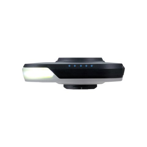 Slice 300 750mAh Front Light + Garmin + Wahoo Insert