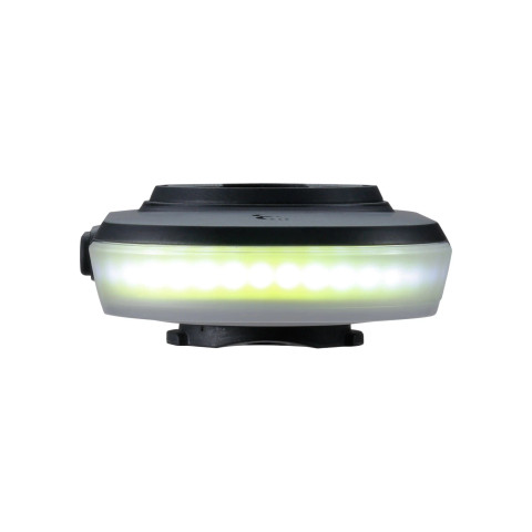 Slice 300 750mAh Front Light + Garmin + Wahoo Insert
