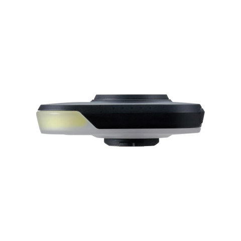 Slice 300 750mAh Front Light + Garmin + Wahoo Insert