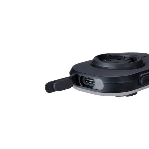 Slice 300 750mAh Front Light + Garmin + Wahoo Insert