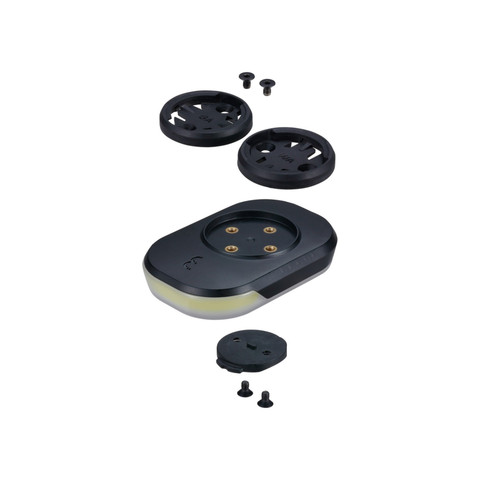 Slice 300 750mAh Front Light + Garmin + Wahoo Insert
