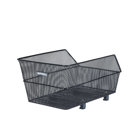 Cento Rear Basket Multisystem NX WSL Black