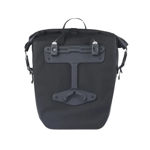 Navigator Single Bag MIK Studs Large 22L Black