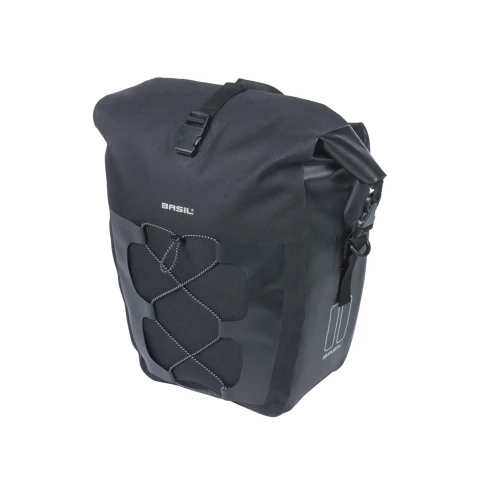 Navigator Single Bag MIK Studs Large 22L Black