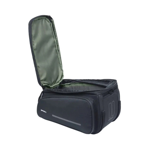Move Trunk Bag 10-26L Black