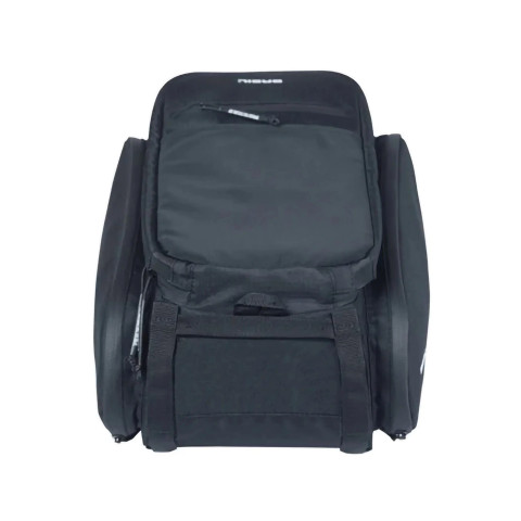 Move Trunk Bag 10-26L Black