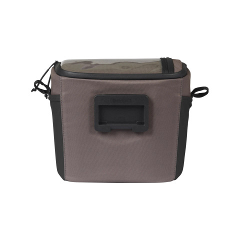 Move Handlebar Bag 7-8L Brown