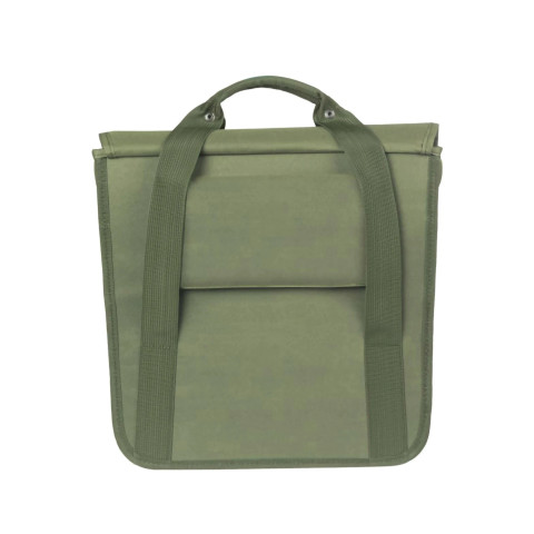 Go Single Bag 16L Dark Green