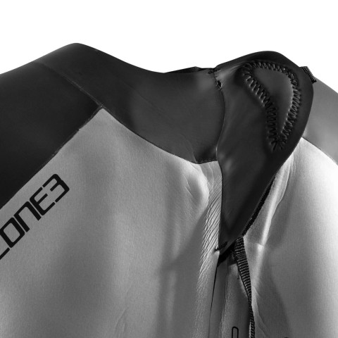 Agile Men's Wetsuit