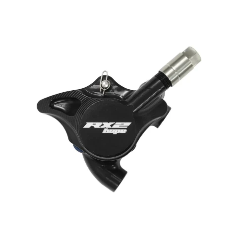 RX2+ Caliper Flatmount Mineral