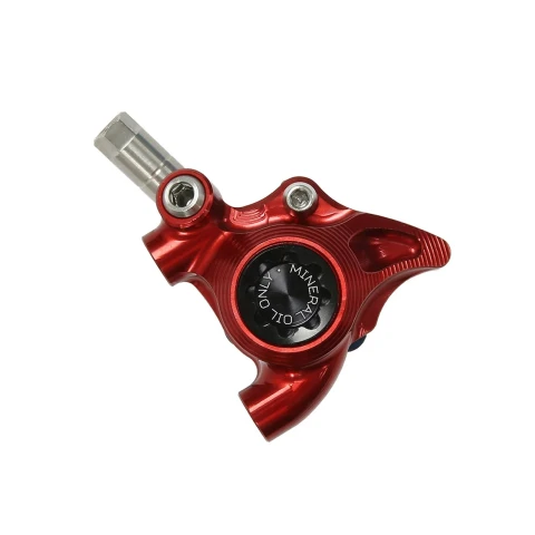 RX2+ Caliper Flatmount Mineral
