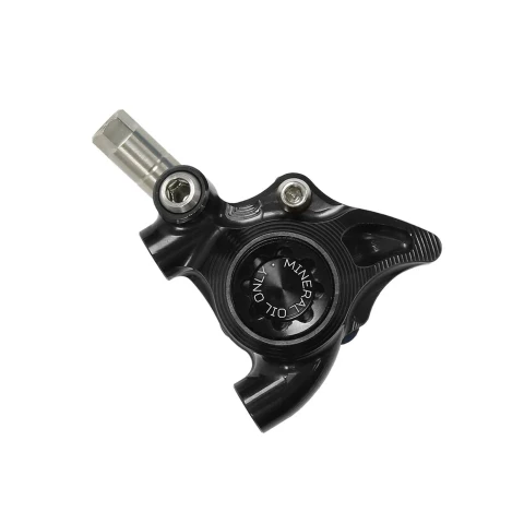RX2+ Caliper Flatmount Mineral