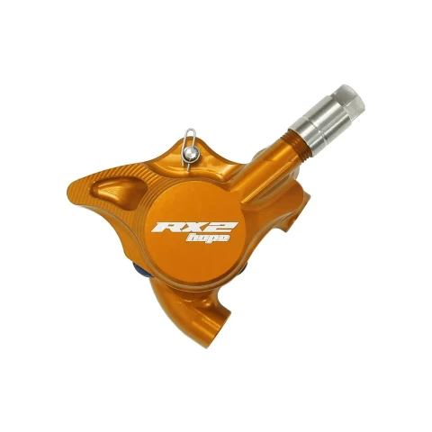 RX2+ Caliper Flatmount Mineral