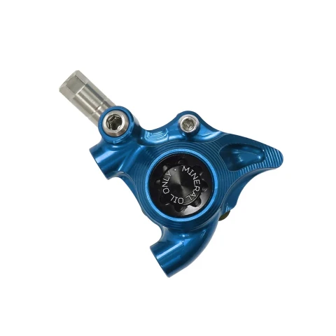 RX2+ Caliper Flatmount Mineral