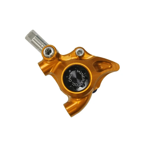 RX2+ Caliper Flatmount Mineral