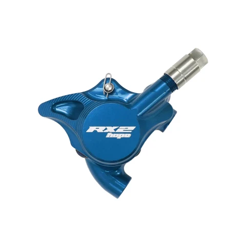 RX2+ Caliper Flatmount Mineral