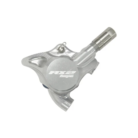 RX2+ Caliper Flatmount Mineral
