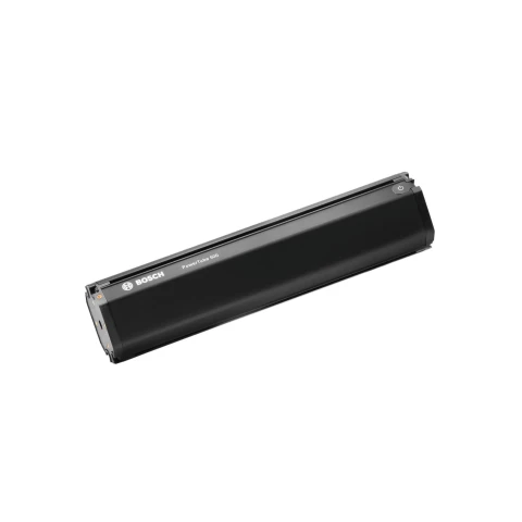 Dummy Powertube 500 Vert