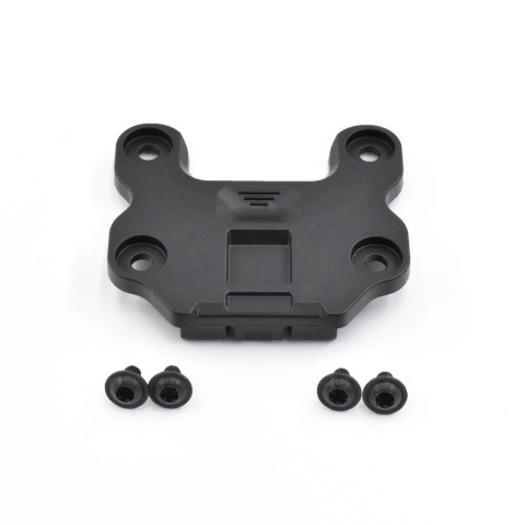 Compacttube Horizontal, Nonplug Side, Axial/Pivot Screw-On Plate Kit (Bbp324Y)