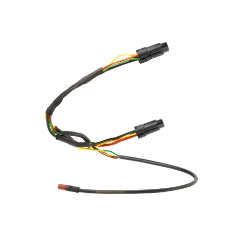 Battery T-Cable For Component Connector, 200 Mm (Bch3912_200)