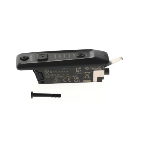 System Controller (Brc3100)