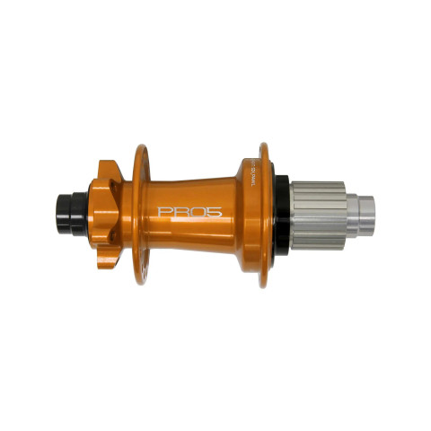 Pro 5 Rear Hub SuperBoost 157x12
