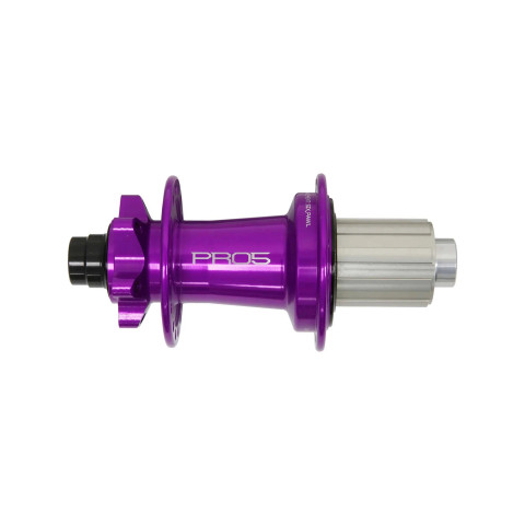 Pro 5 Rear Hub SuperBoost 157x12