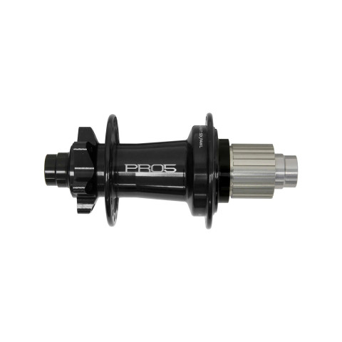 Pro 5 Rear Hub SuperBoost 157x12