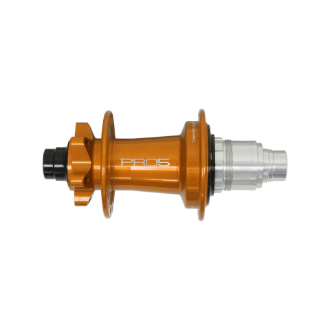 Pro 5 Rear Hub SuperBoost 157x12