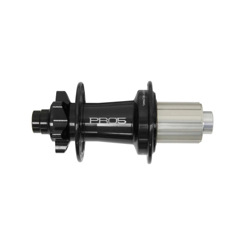 Pro 5 Rear Hub SuperBoost 157x12