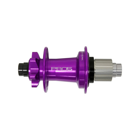 Pro 5 Rear Hub SuperBoost 157x12