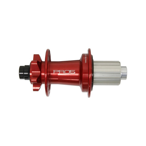 Pro 5 Rear Hub SuperBoost 157x12