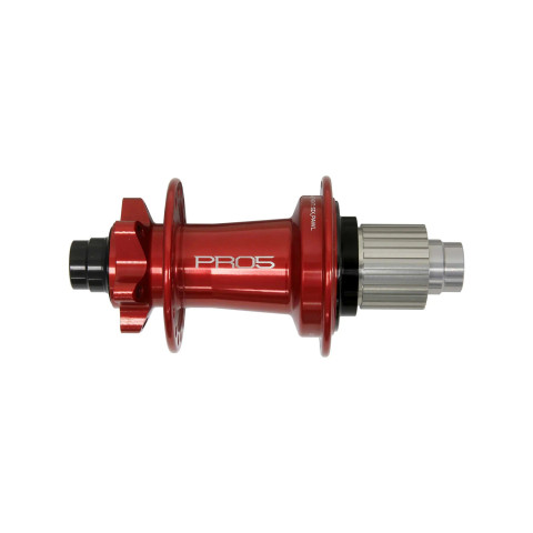 Pro 5 Rear Hub SuperBoost 157x12