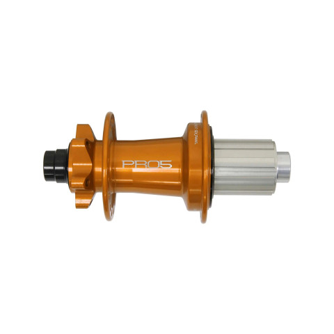Pro 5 Rear Hub SuperBoost 157x12