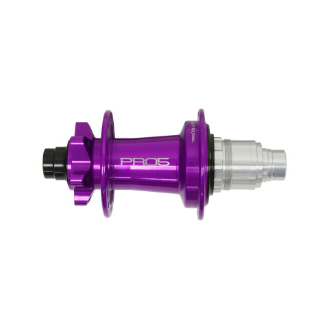 Pro 5 Rear Hub SuperBoost 157x12